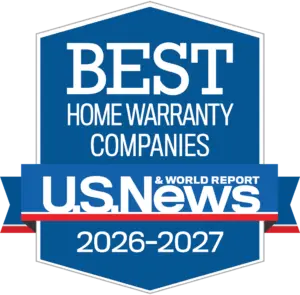 U.S. News and World Report Best Home Warranty Companies 2026–2027