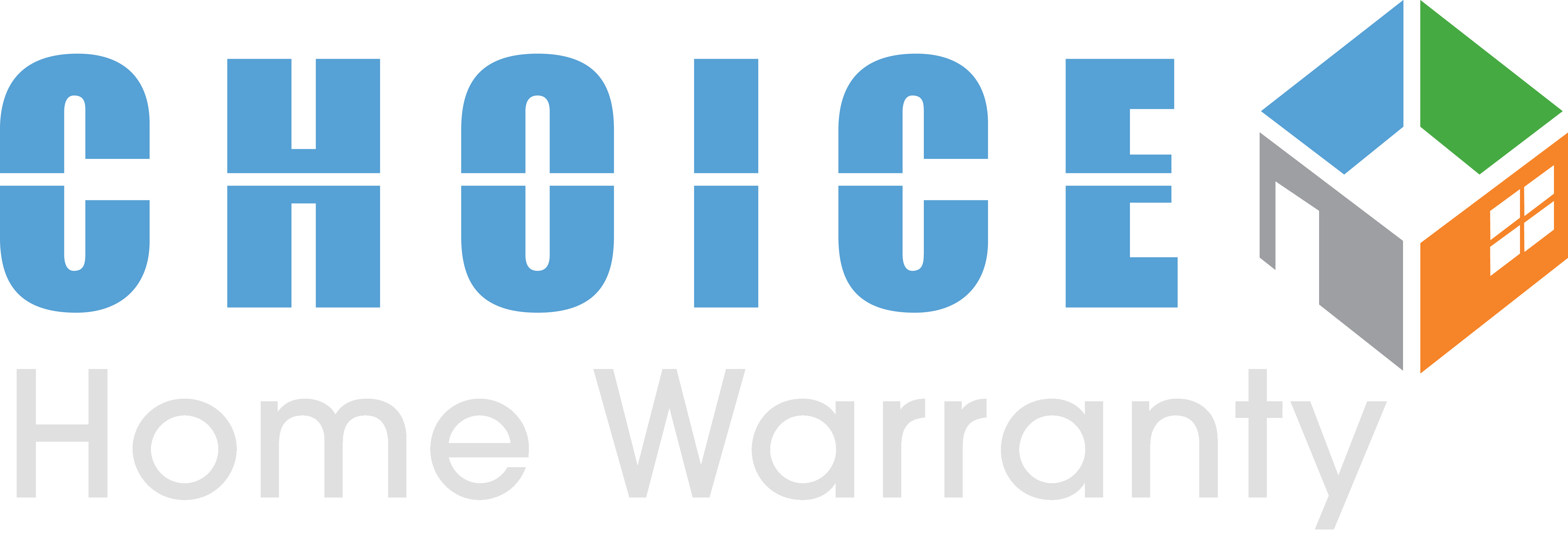 Choice Home Warranty Logo
